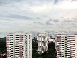 Mandarin Gardens (D15), Condominium #634539441